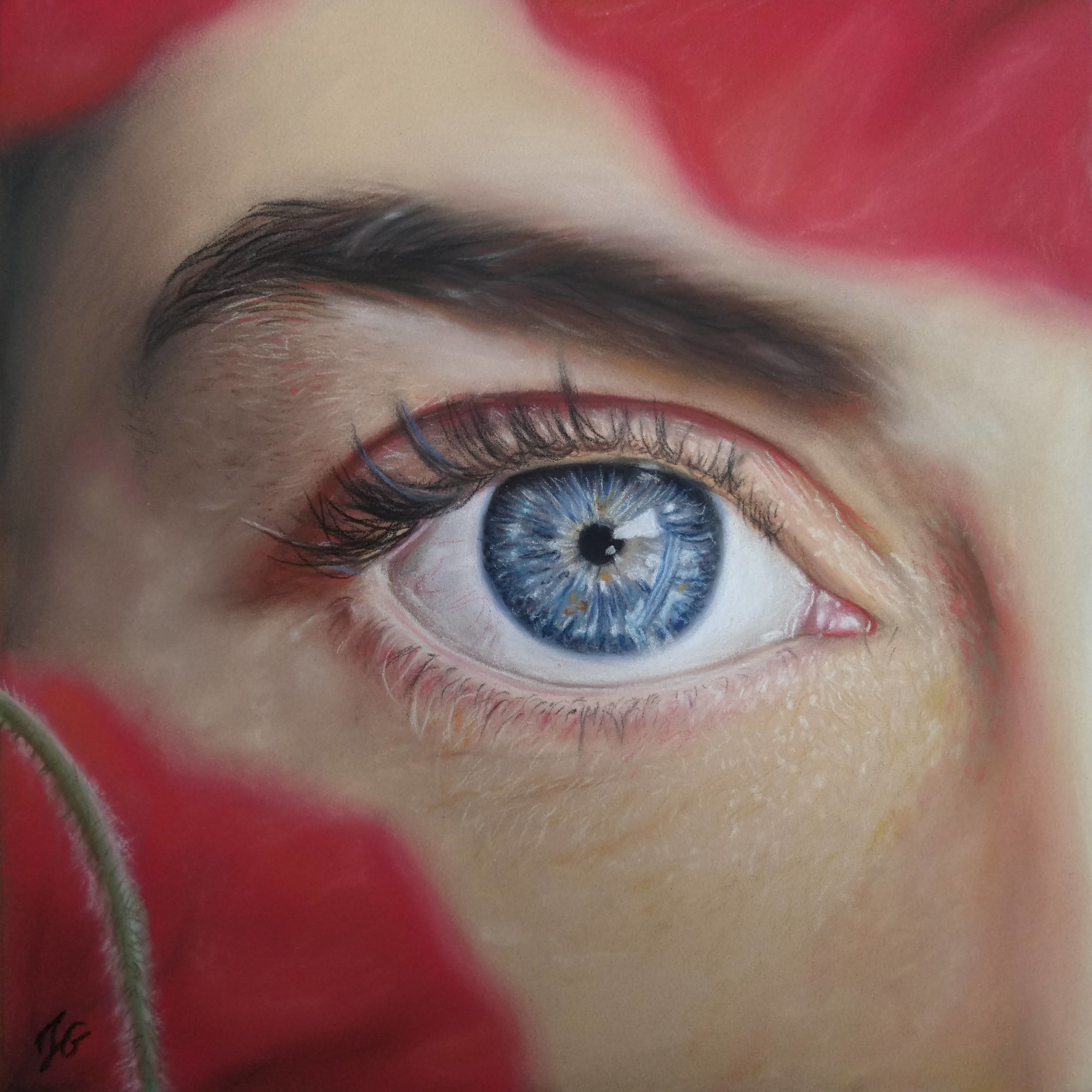 Coquelicot