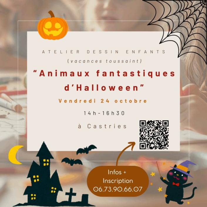 Atelier halloween (1)